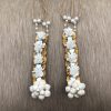 MYINDIECRAFTS Mogra Anklets Pairphool