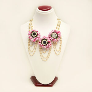 Myindiecraft Pink Mirror Set