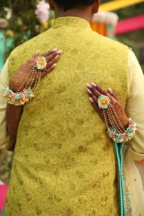 Myindiecraft Delight Multi Color Jewelry Set - Image 4
