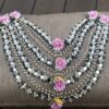 MYINDIECRAFTS QUEEN - Neckpiece