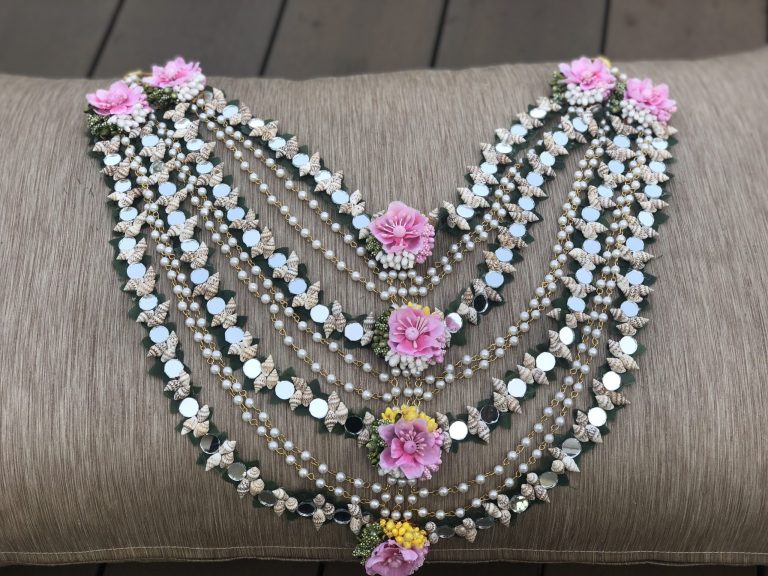 MYINDIECRAFTS QUEEN - Neckpiece