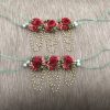 Myindiecraft SITAARA – ANKLETS