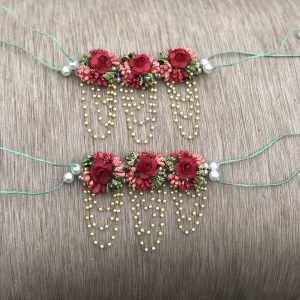 Myindiecraft Sitaara – Anklets