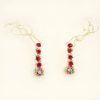 Myindiecraft NOOR RED – PAIRPHOOL