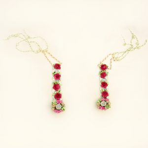 Myindiecraft Noor Red – Pairphool