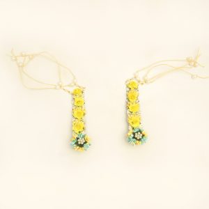 Myindiecraft Sun mint Lemon Yellow – Pairphool