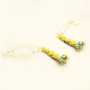 Myindiecraft Sun mint Lemon Yellow – Pairphool