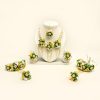 MYINDIECRAFT BRIGHT GARDEN GREEN – SET