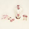 MYINDIECRAFTS PINK MOKSHA - LONG SET
