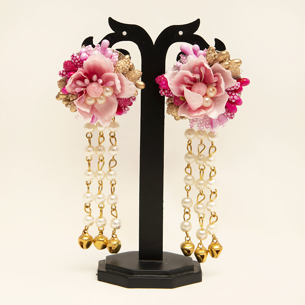 Myindiecraft Pink Moksha - Long Set - Image 3