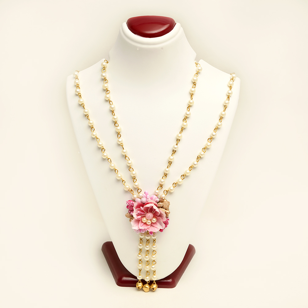 Myindiecraft Pink Moksha - Long Set - Image 6