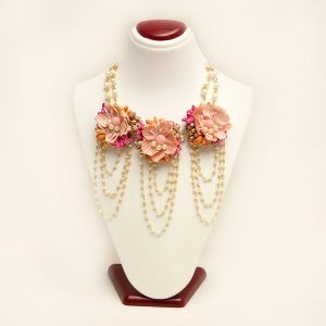 Myindiecraft Royal Bridal Flora Set