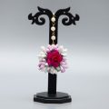Myindiecraft Gulaab Pink Jewelry Set - Image 7