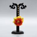 Myindiecraft Red Floral Set - Image 6