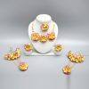 MYINDIECRAFTS MULTICOLOR FLORAL SET