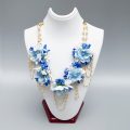 Myindiecraft Hydra Blue Bridal Set - Image 3