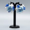 Myindiecraft Hydra Blue Bridal Set - Image 4