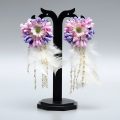 Myindiecraft Purple Plum Bridal Set - Image 4