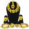 haldi-jewellery