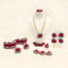 Myindiecraft PINK SKY LONG HAAR SET