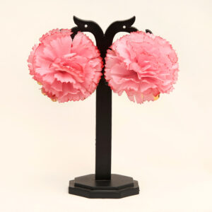 Myindiecraft Rose Pink Jewellery Set