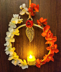 Myindiecraft Diwali Lightings