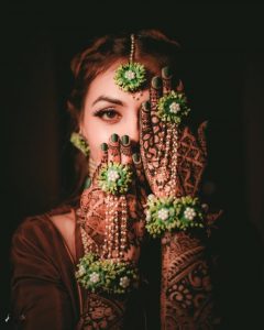 Read more about the article Wide Range of Floral Jewellery For Every Woman Only at Myindiecraft