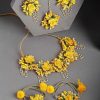 Myindiecraft YELLOW HALDI SET