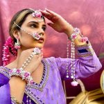 The Trend of Jewellery Made From Flowers